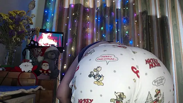 amorelara online show from 9, 1, 2026