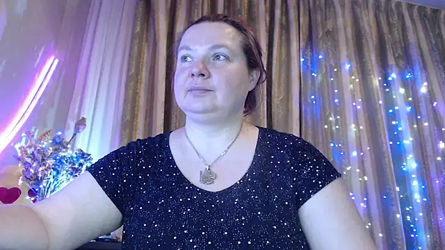 amorelara online show from 1, 7, 2026