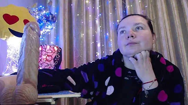 amorelara online show from 22, 2, 2026