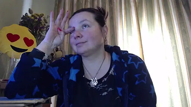 amorelara online show from 28, 3, 2026