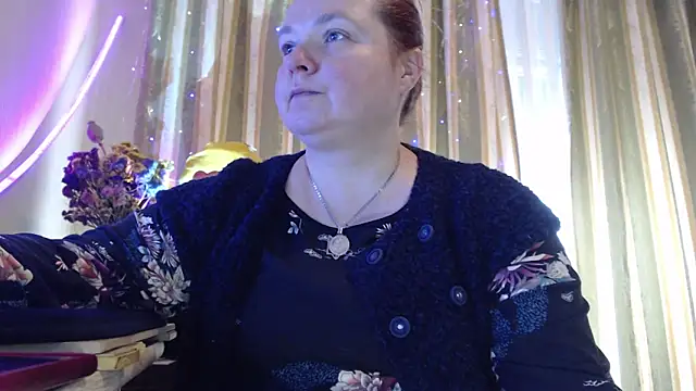 amorelara online show from 31, 5, 2026