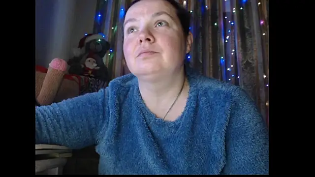 amorelara online show from 2, 12, 2025