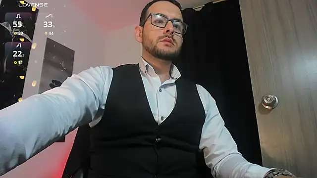 Snapshot of Jerry_hot1 chatting on 23, 2, 2026 Jerry hot1 online show from 23, 2, 2026