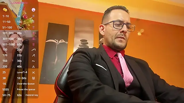 Jerry hot1 online show from 17, 12, 2025