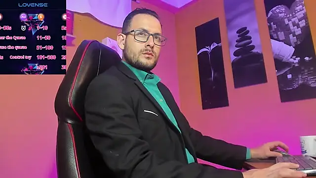 Jerry hot1 online show from 16, 9, 2025