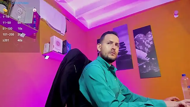 Jerry hot1 online show from 16, 10, 2025