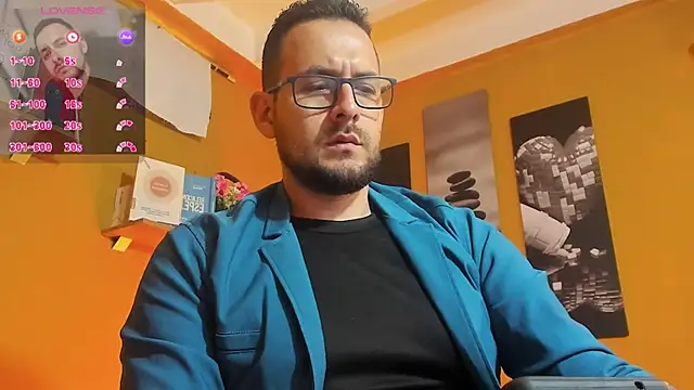 Jerry hot1 online show from 15, 11, 2025