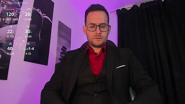 Jerry hot1 online show from 27, 3, 2026