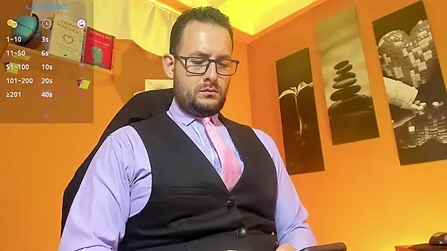 Jerry hot1 online show from 1, 10, 2025