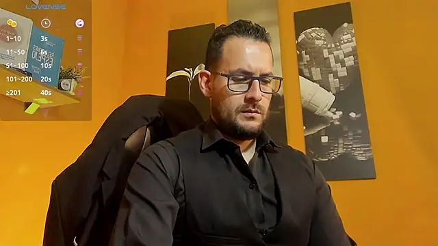 Jerry hot1 online show from 17, 10, 2025