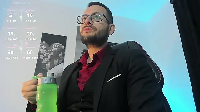 Snapshot of Jerry_hot1 chatting on 6, 2, 2026 Jerry hot1 online show from 6, 2, 2026