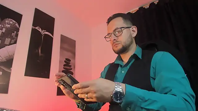 Jerry hot1 online show from 16, 3, 2026