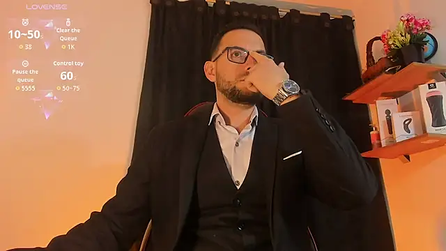 Jerry hot1 online show from 20, 3, 2026