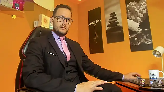 Jerry hot1 online show from 11, 9, 2025