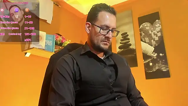 Jerry hot1 online show from 7, 11, 2025