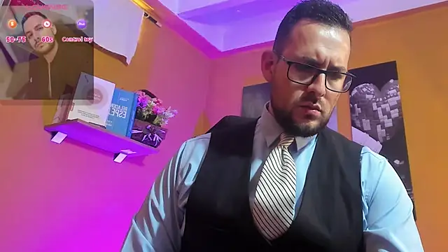 Jerry hot1 online show from 12, 11, 2025