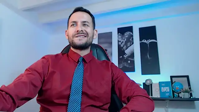 Jerry hot1 online show from 2, 3, 2025