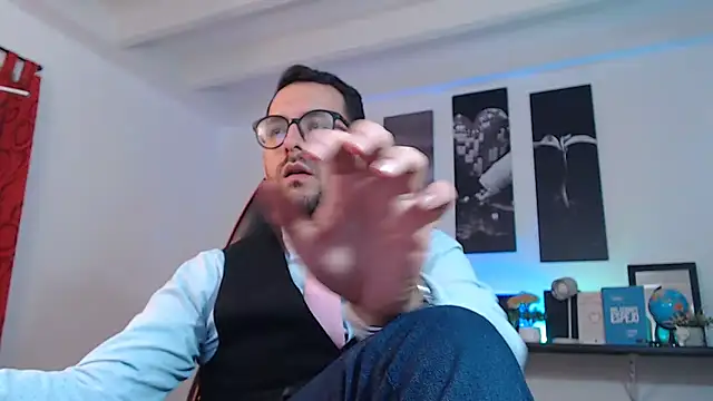 Jerry hot1 online show from 9, 3, 2025