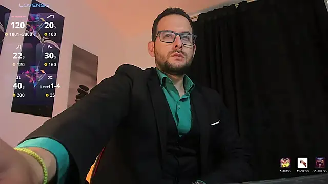 Jerry hot1 online show from 7, 3, 2026