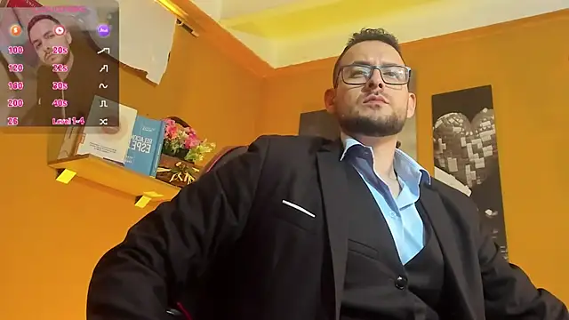 Jerry hot1 online show from 8, 11, 2025