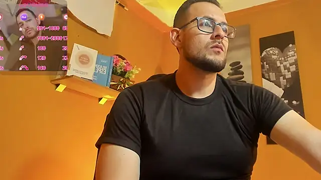 Jerry hot1 online show from 11, 11, 2025