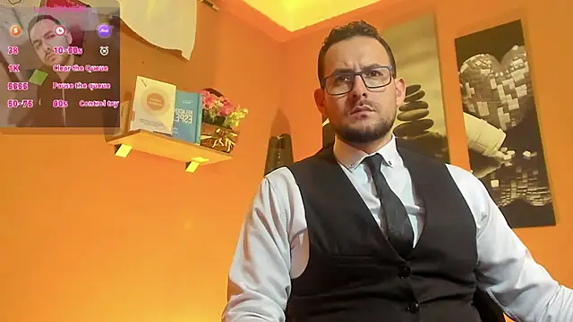 Jerry hot1 online show from 6, 11, 2025