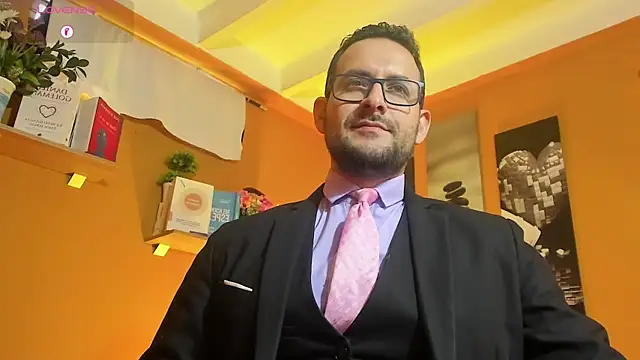 Jerry hot1 online show from 4, 12, 2025