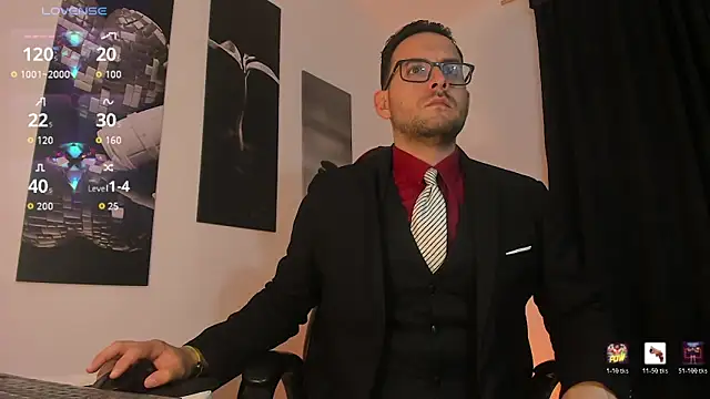 Jerry hot1 online show from 27, 3, 2026