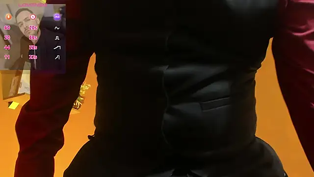 Jerry hot1 online show from 27, 11, 2025