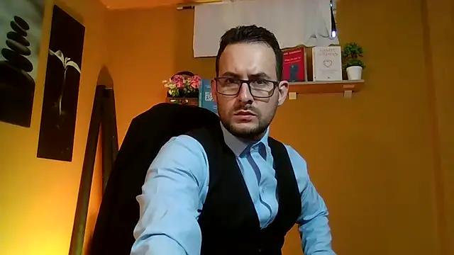 Jerry hot1 online show from 28, 11, 2025