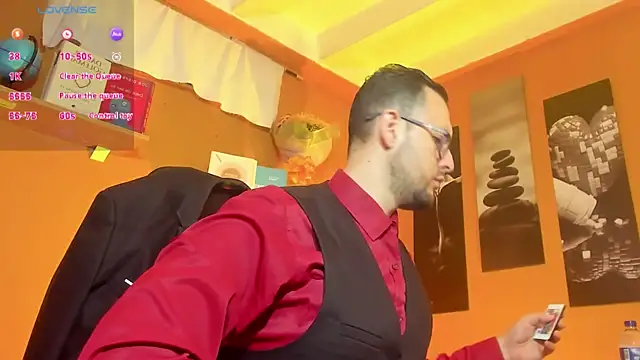 Jerry hot1 online show from 20, 9, 2025