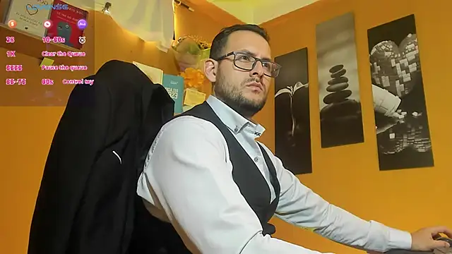 Jerry hot1 online show from 23, 9, 2025