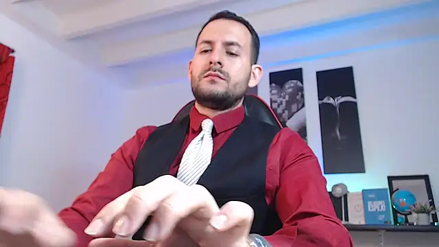 Jerry hot1 online show from 2, 3, 2025