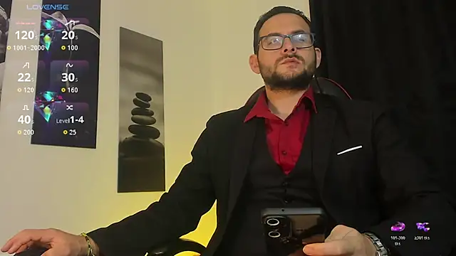 Jerry hot1 online show from 10, 3, 2026