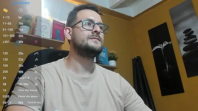 Jerry hot1 online show from 19, 10, 2025