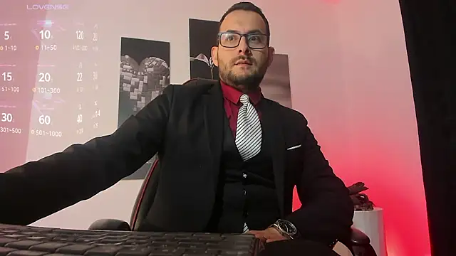 Snapshot of Jerry_hot1 chatting on 16, 2, 2026 Jerry hot1 online show from 16, 2, 2026