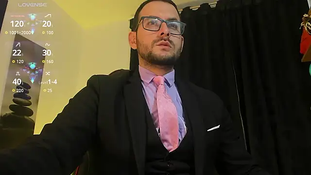 Snapshot of Jerry_hot1 chatting on 27, 2, 2026 Jerry hot1 online show from 27, 2, 2026