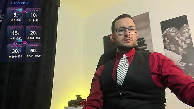 Snapshot of Jerry_hot1 chatting on 18, 1, 2026 Jerry hot1 online show from 18, 1, 2026