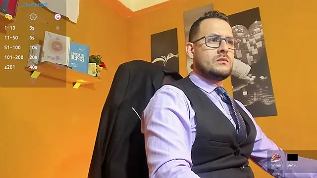 Jerry hot1 online show from 8, 10, 2025