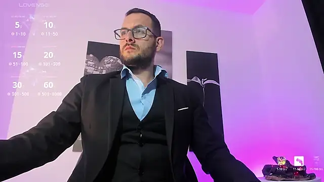 Snapshot of Jerry_hot1 chatting on 7, 2, 2026 Jerry hot1 online show from 7, 2, 2026