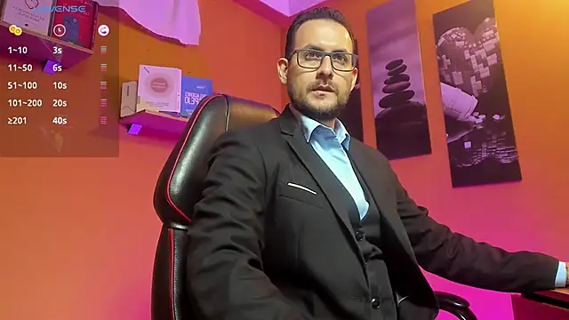 Jerry hot1 online show from 2, 10, 2025