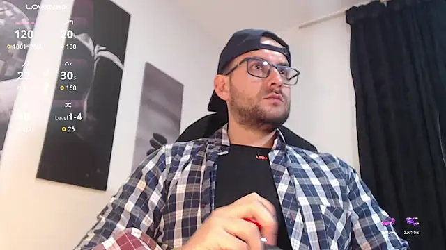 Jerry hot1 online show from 5, 4, 2026