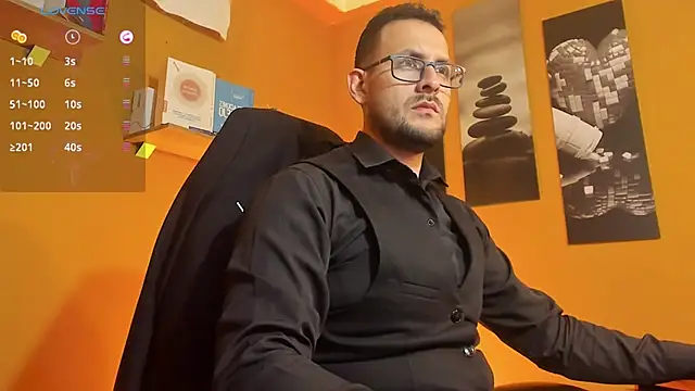 Jerry hot1 online show from 9, 10, 2025