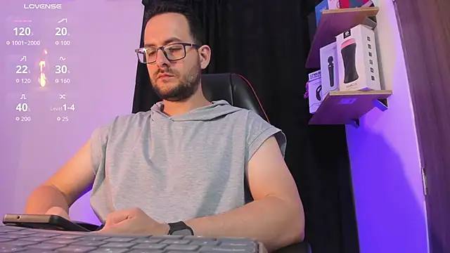 Jerry hot1 online show from 7, 4, 2026