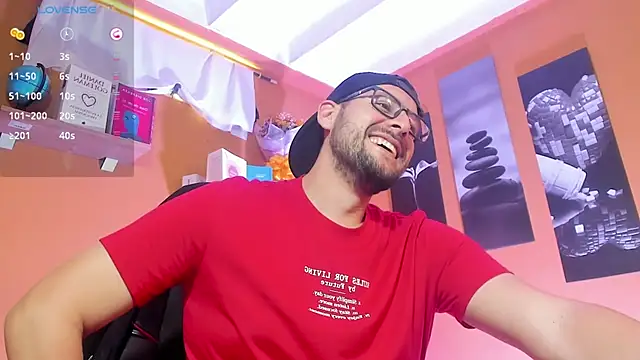 Jerry hot1 online show from 29, 9, 2025