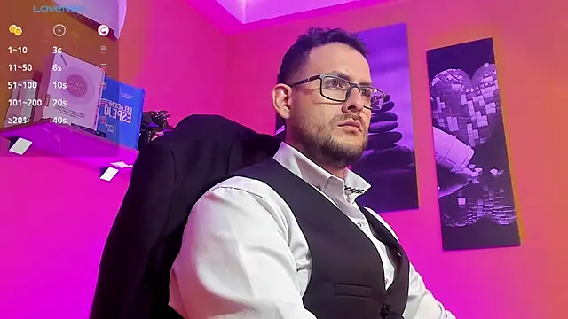 Jerry hot1 online show from 11, 10, 2025