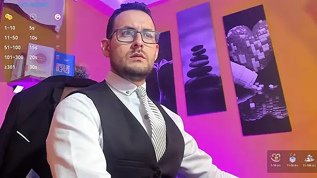 Jerry hot1 online show from 21, 10, 2025