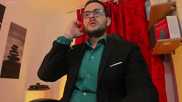 Jerry hot1 online show from 15, 4, 2026