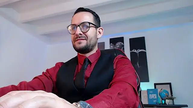 Jerry hot1 online show from 14, 3, 2025