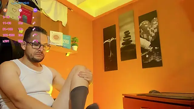 Jerry hot1 online show from 18, 9, 2025